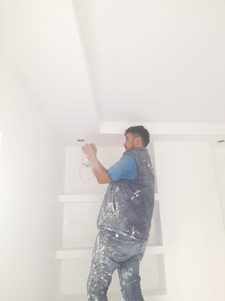 Su Tesisatı Döşeme ve Onarım