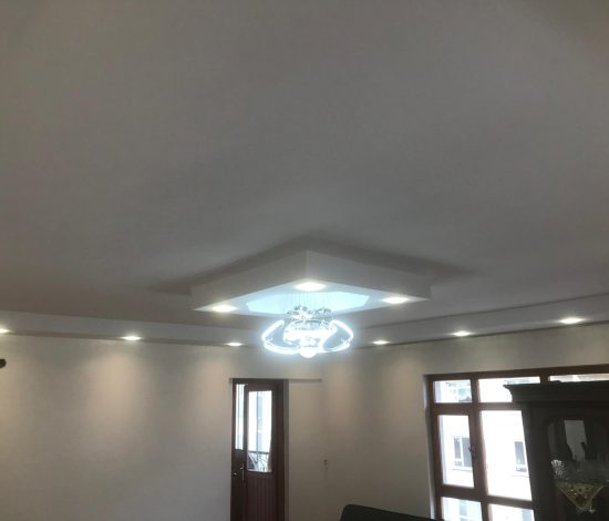 Tavan Aydınlatma
